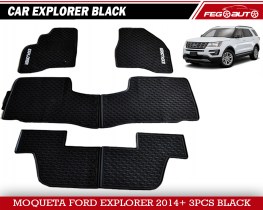 CAR EXPLORER BLACK